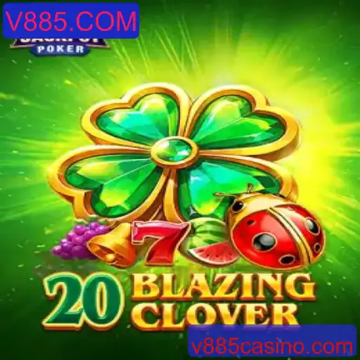 Explorando o Jogo 20BlazingClover: Atrações e Regras Essenciais