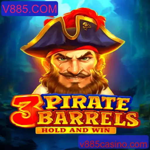 Explorando o Fascinante Mundo de '3PirateBarrels'