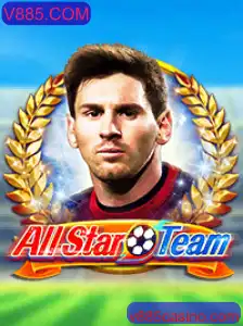 AllStarTeam: O Guia Completo para o Jogo Popular Associado a V885.COM