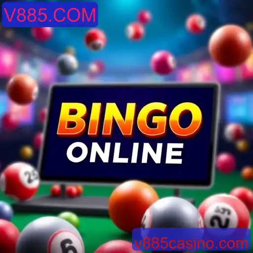 Bingo online