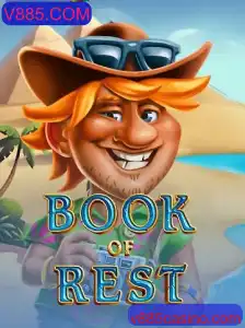 Desvendando o Universo de Aventura de BookofRest