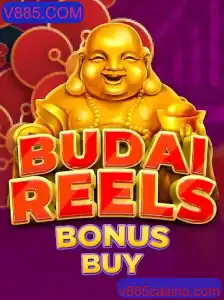 BudaiReelsBonusBuy: Uma Viagem no Mundo dos Slots com V885.COM