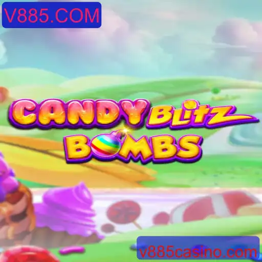 CandyBlitzBombs: Mergulhe no Mundo Doce e Explosivo do Novo Jogo Sensação