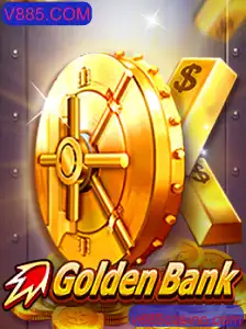 CrazyGoldenBank: Mergulhe na Aventura Financeira com V885.COM