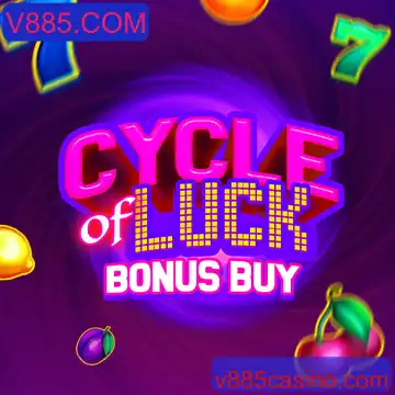Cycle of Luck Bonus Buy: Um Guia Completo para o V885.COM