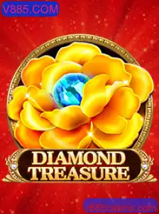 Diamondtreasure: Uma Jornada de Aventura e Estratégia