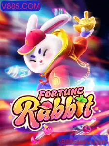 Descubra o Empolgante Mundo de FortuneRabbit no V885.COM