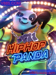 Explorando o Mundo de HipHopPanda: Regras e Estratégias do Jogo