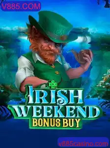 Explorando o Fascinante Mundo do IrishWeekendBonusBuy