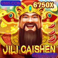 Explorando o Fascinante Mundo de JILICaishen: A Emoção do Jogo Associada a V885.COM