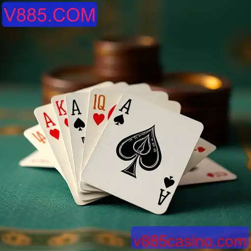 Jogos de cartas