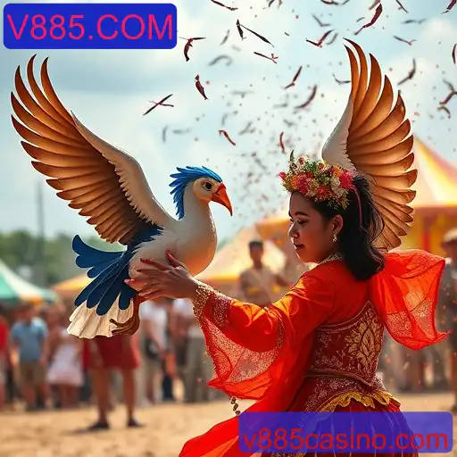 Jogos de sabong