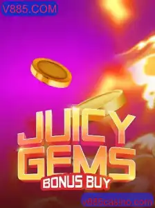 JuicyGemsBonusBuy: Uma Nova Experiência no Mundo dos Jogos