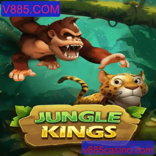 Descubra a Aventurosa Experiência de JungleKings
