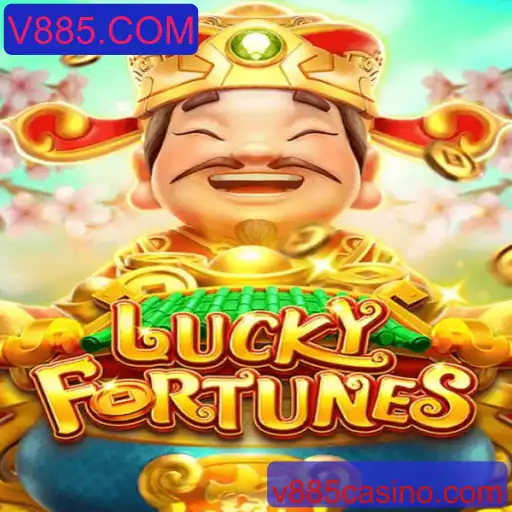 Descubra o Novo Fenômeno dos Jogos: LUCKYFORTUNES