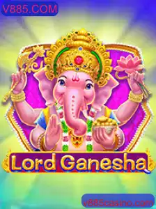 Explorando o Universo de LordGanesha: Uma Aventura Imersiva em V885.COM