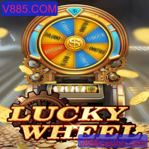 Descubra o Mundo do Jogo 'LuckyWheel' com V885.COM
