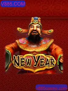 Descubra NewYear: O Jogo Revolucionário que Está Conquistando o Mundo