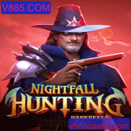NightfallHunting: Um Mergulho no Mundo do Jogo Com V885.COM