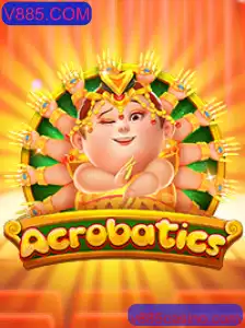 Descubra o Empolgante Mundo do Jogo Acrobatics