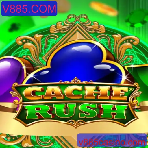 CacheRush: A Nova Sensação dos Jogos Online