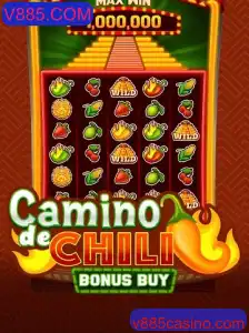 Descubra o Excitante Jogo CaminodeChiliBonusBuy