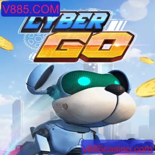 CyberGO: O Futuro dos Jogos de Estratégia no V885.COM