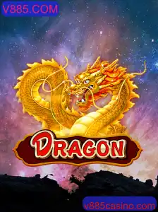 Explorando o Mundo Fascinante de 'Dragon' no V885.COM