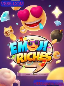 Explorando o Mundo de EmojiRiches: Um Jogo de Diversão e Estratégia
