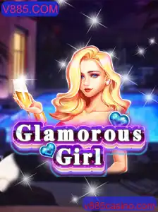 Descubra o Mundo de GlamorousGirl: A Emoção do Jogo de Estilo em V885.COM