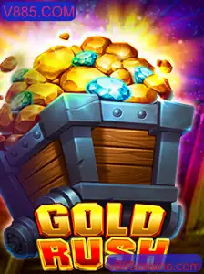 GoldRush: Uma Aventura Emocionante no Mundo dos Jogos Online