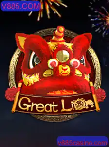 Descubra o Fascinante Mundo de GreatLion