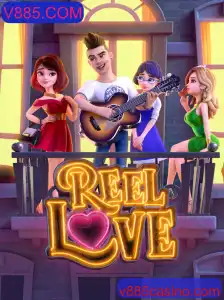 Explorando o Mundo de ReelLove: Um Jogo Cativante com Regras e Estratégias