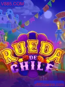 Descubra o Fascinante Mundo de RuedaDeChile e a Experiência Única no V885.COM