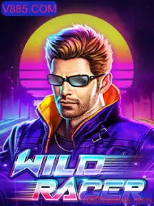 WildRacer: A Nova Sensação no Mundo dos Jogos