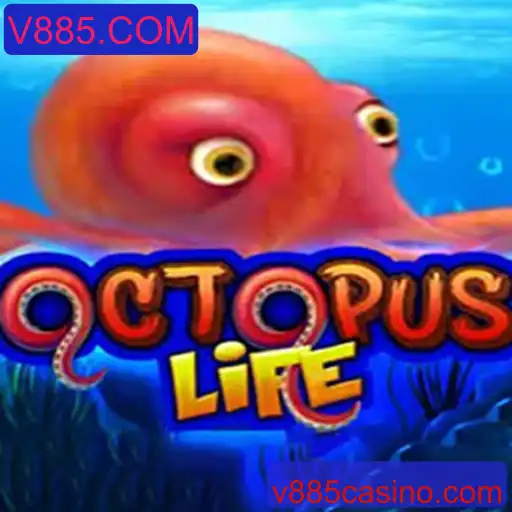 Explorando o Mundo Empolgante de OctopusLife