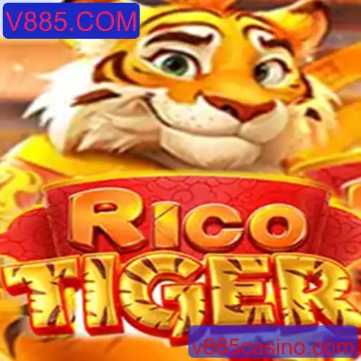 RicoTiger: Uma Aventura Envolvente de Estratégia e Diversão