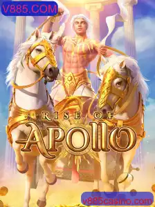 Explorando o Universo de 'Rise of Apollo': Um Mergulho nas Aventuras do Jogo