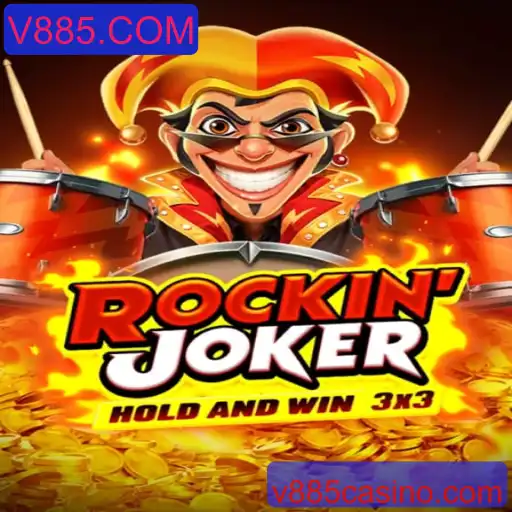 RockinJoker - O Novo Fenômeno dos Jogos Digitais