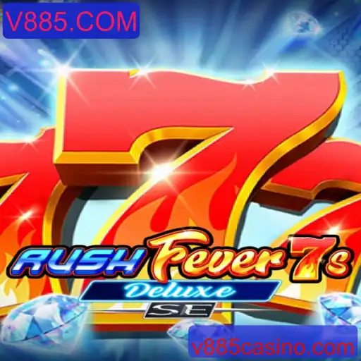 RushFever7sDeluxeSE: Descubra o Novo Sensação dos Jogos
