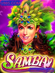 Samba: O Jogo que Une Estratégia e Diversão