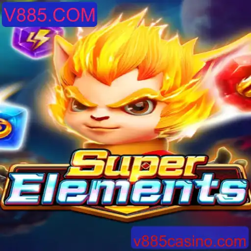 Explorando o Universo de SuperElements: O Jogo que Está Transformando o Mundo dos Video Games