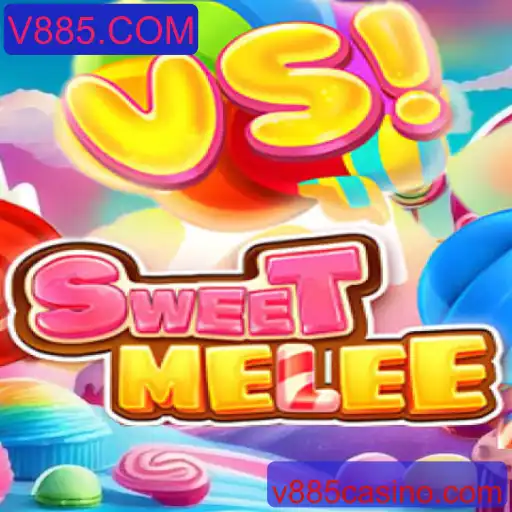 SweetMelee: Um Mergulho no Mundo da Aventura Digital com V885.COM