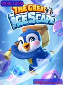 TheGreatIcescape: Um Mergulho Congelante no Mundo dos Jogos de Aventura