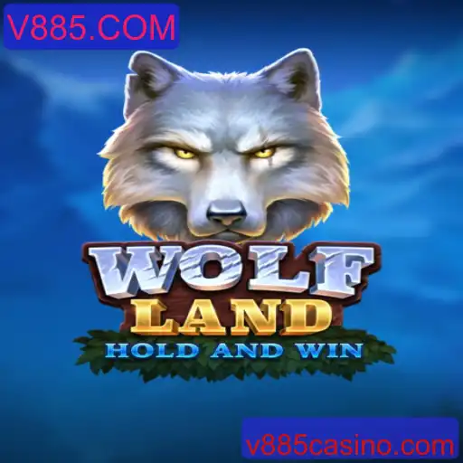 Descubra WolfLand: Uma Experiência de Jogo Inovadora no V885.COM