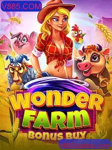 Explorando o Fascinante Mundo de WonderFarmBonusBuy: Um Guia Completo